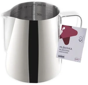 Mlecznik dzbanek dzbanuszek na mleko miarka 0,35l 153657 - Mleczniki - miniaturka - grafika 3