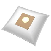 Worki do odkurzaczy - Sencor 5x Worki Svc 45RD Svc 45BL SVC45GR SVC45BK - miniaturka - grafika 1