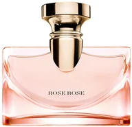 Wody i perfumy damskie - Bvlgari Splendida Rose Rose Woda perfumowana 100ml - miniaturka - grafika 1