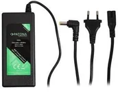 Zasilacze do laptopów - Acer Zasilacz PATONA pro notebooky 19V 4,74A 90W konektor 5,5x1,7mm PT2569) - miniaturka - grafika 1