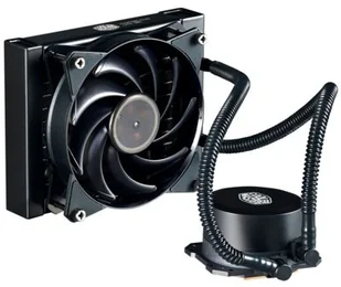 Cooler Master ChŁodzenie Wodne Masterliquid Lite 120 39681_MLW-D12M-A20PW-R1 [7344730] - Chłodzenie procesora - miniaturka - grafika 2