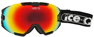ICE-Q Gogle Beskid-2 - Gogle narciarskie - miniaturka - grafika 2