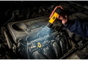 CAT Latarka CTRACK - Latarki - miniaturka - grafika 6