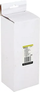 FALA DOZOWNIK MYDŁA W PŁYNIE NAŚCIENNY 1X500 ML CHROM 69390 - Mydelniczki i dozowniki mydła - miniaturka - grafika 4