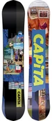 Deski snowboardowe - Capita snowboard The Outsiders MULTI) - miniaturka - grafika 1