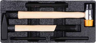 656 65669918 Wózek szafka serwisowa z narzędziami 6 szuflad 177 narzędzia wymiary 90,1x77x45,8 cm) 69918-uniw - Podnośniki 656 65669918 Wózek szafka serwisowa z narzędziami 6 szuflad 177 narzędzia wymiary 90,1x77x45,8 cm) 69918-uniw - Podnośniki - miniaturka - grafika 8