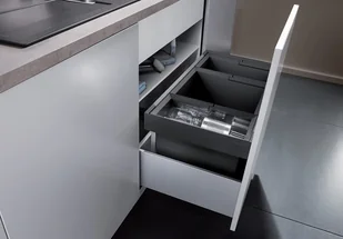 Blanco FLEXON II 80/3 525221 - Pozostałe akcesoria kuchenne - miniaturka - grafika 2