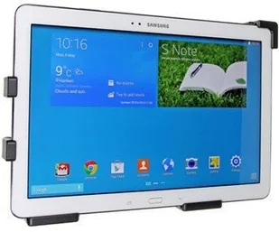 Brodit Brodit Uchwyt samochodowy do tabletów bez futerału o wymiarach 226-309 mm szer 151-226 mm wysokość pasywny (511626) - Akcesoria do tabletów i e-booków - miniaturka - grafika 3