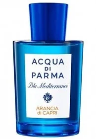 Acqua Di Parma Blu Mediterraneo Arancia di Capri woda toaletowa 75ml - Wody i perfumy unisex Acqua Di Parma Blu Mediterraneo Arancia di Capri woda toaletowa 75ml - Wody i perfumy unisex - miniaturka - grafika 5