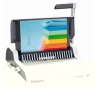 Bindownice - Fellowes Bindownica Pulsar +300 BI.029.113/4 - miniaturka - grafika 1