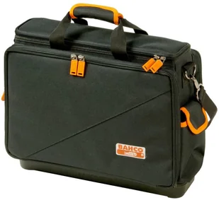 BAHCO Torba na komputer i narzędzia, 45x19x37 cm, 4750FB4-18 SNA Europe - Skrzynki i torby narzędziowe - miniaturka - grafika 3