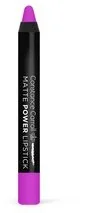 Constance Carroll Constance Carroll, Matte Power, szminka w kredce 11 Fuchsia - Szminki - miniaturka - grafika 2