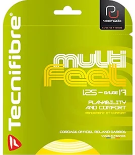 Tecnifibre zestaw strun multifeel, naturalny, 12.2 m, 0125000172300016 115300_natur-1,3 mm - Tenis ziemny Tecnifibre zestaw strun multifeel, naturalny, 12.2 m, 0125000172300016 115300_natur-1,3 mm - Tenis ziemny - miniaturka - grafika 1