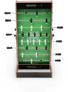 Kar & Eli Piłkarzyki Vertigo Black Kar & Eli 8385-uniw - Piłkarzyki - miniaturka - grafika 4