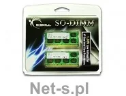 Pamięci RAM - G.Skill 8GB F3-1600C9D-8GSL DDR3 - miniaturka - grafika 1