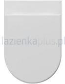 Deski sedesowe - Ravak Deska WC Uni Chrome 02A X01549 - miniaturka - grafika 1