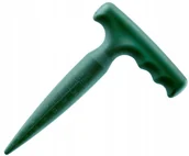 Grabie i motyki - Sadzarka Pikownik Ogrodniczy Ogrodowy Dołownik - miniaturka - grafika 1