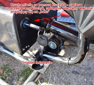 Super-Toys MEGA WIELKI QUAD MAVERICK Z NAPĘDEM 4X4, AMORTYZATORY, MIĘKKIE KOŁA,/BBH3588 BBH-3588-CZERWONY - Pojazdy elektryczne dla dzieci - miniaturka - grafika 40