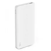 Powerbanki - Xiaomi Powerbank 10000mAh QB810 ZMI Biały 38.5Wh PB10zmiqb810_20180912170515 - miniaturka - grafika 1