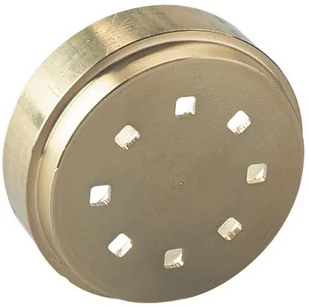 Kenwood Tarcza do wyrobu makaronu Spaghetti AT910006 - Akcesoria i części do robotów kuchennych - miniaturka - grafika 2