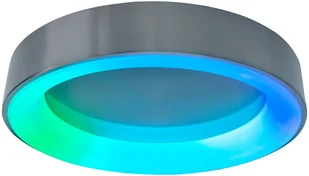 Näve Lampa sufitowa LED 1386961, RGBW, pilot - Lampy sufitowe - miniaturka - grafika 3