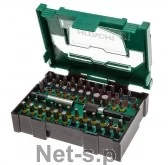 Bity - Hitachi Bit Box II 60pcs (40030024) - miniaturka - grafika 1