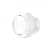 Systemy inteligentnych domów - Hama Hama czujnik ruchu WiFi 176554 - miniaturka - grafika 1