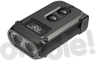 Nitecore TINI2 031508 - Latarki Nitecore TINI2 031508 - Latarki - miniaturka - grafika 5