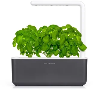 Click&Grow Kapsułki z nasionami Smart Soil 3 szt. bazylia 4742793007199 - Nasiona i cebule - miniaturka - grafika 12