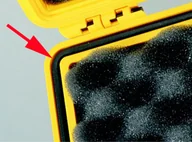 Akcesoria turystyczne - Peli Peli O-Ring Seal for Box 1100/20  2020 Akcesoria do mebli 110920 - miniaturka - grafika 1