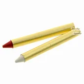 Charakteryzacja - Kryolan Kryolan - Kredki do malowania twarzy - Zestaw 2 szt - miniaturka - grafika 1