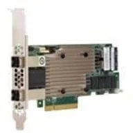 Kontrolery do serwerów - Broadcom BROADCOM Kontroler 9480-8i8e Single Kit 4GB (05-50031-00) - miniaturka - grafika 1