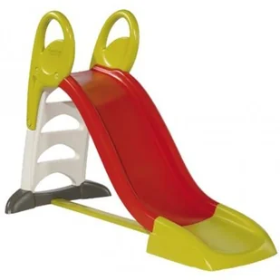 Smoby Zjeżdżalnia KS model 2014 310262 - Place zabaw - miniaturka - grafika 6