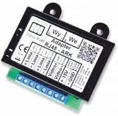 Kontrola dostępu - ACO CDNV-RJ45 | Konwerter RJ45  ARK CDNV-RJ45 - miniaturka - grafika 1