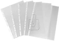 Ofertówki - Biurfol Koszulki z klapką B4 25 szt. - miniaturka - grafika 1