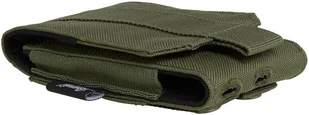 Brandit Ładownica na Telefon Średnia Phone Pouch MOLLE Olive 8058.1 - Odzież taktyczna i umundurowanie - miniaturka - grafika 4