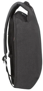 Samsonite Plecak na laptopa Securipak S 14.1" czarny - Torby na laptopy - miniaturka - grafika 6