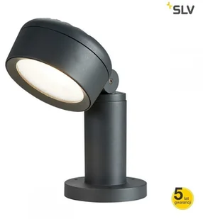 Spotline SLV Eskina 30 pole lampa podłogowa ściemniana 1002906 - Lampy ogrodowe - miniaturka - grafika 6