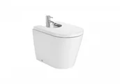 Bidety - Roca Inspira Round bidet stojący A357527000 - miniaturka - grafika 1