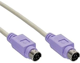 InLine PS/2 13332V - Kable komputerowe i do monitorów - miniaturka - grafika 2