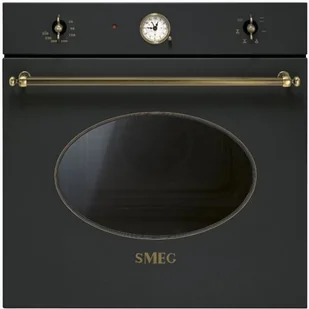 Piekarnik do zabudowy Smeg SF800AO - Piekarniki do zabudowy - miniaturka - grafika 2