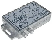 Wzmacniacze antenowe - WZMACNIACZ AWS-1033 30/30/34/34dB AWS-1033 - miniaturka - grafika 1