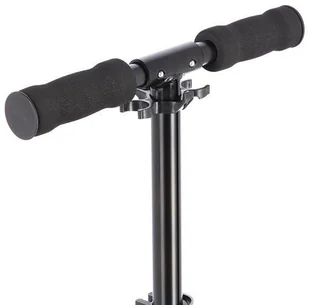 Nils Extreme HM210 GRAY HULAJNOGA Z PASEM - Hulajnogi - miniaturka - grafika 7