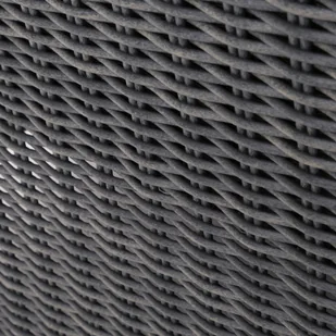 HOME &amp; GARDEN HOME&GARDEN Meble ogrodowe technorattanowe California Grey / Grey 631513 - Meble ogrodowe - miniaturka - grafika 4