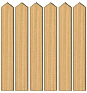 SYNTILOR Lazura do drewna XYLODHONE HP 1 l SYNTILOR - Farby i impregnaty do drewna - miniaturka - grafika 2