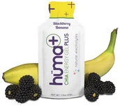 Produkty energetyczne i izotoniki - Huma HUMA CHIA ENERGY GEL PLUS ŻEL ENERGETYCZNY JEŻYNA I BANAN 42 G - miniaturka - grafika 1
