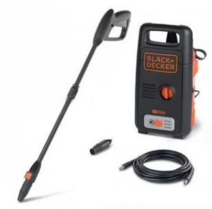 Black&Decker BXPW1300E (013781) - Myjki ciśnieniowe - miniaturka - grafika 5