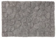 Dywaniki łazienkowe - Sealskin Sealski Pebbles Grey Dywanik łazienkowy 60x90cm 294413614 - miniaturka - grafika 1