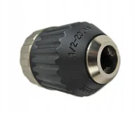 Akcesoria do elektronarzędzi - Uchwyt wiertarski szybkozaciskowy 1,5 - 13 mm - miniaturka - grafika 1