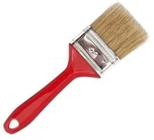 Pędzle i wałki - Pędzel Angielski Plastikowy Profi 30mm - miniaturka - grafika 1